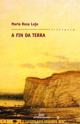 A FIN DA TERRA