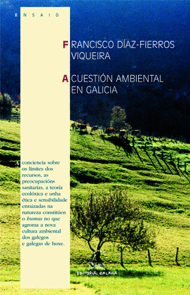A CUESTION AMBIENTAL EN GALICIA