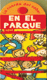 EN EL PARQUE (LA CUERDA DEL SABER)