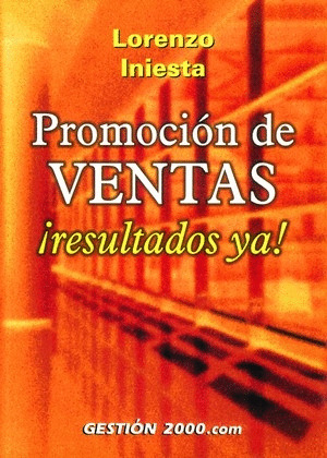 PROMOCION DE VENTAS