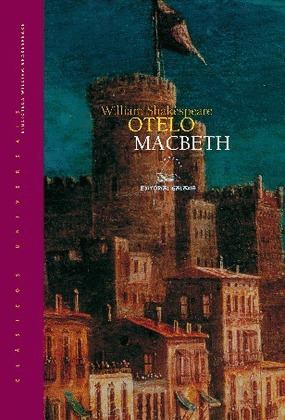 OTELO/MACBETH