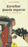ZANZIBAR PUEDE ESPERAR