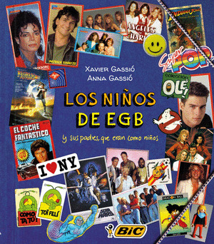 NIÑOS DE EGB, LOS