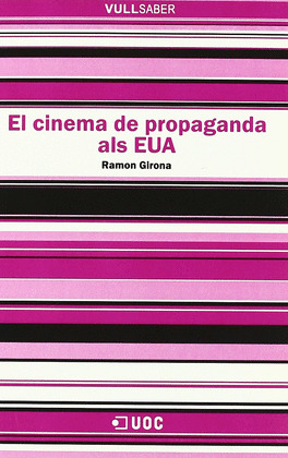 EL CINEMA DE PROPAGANDA ALS EUA