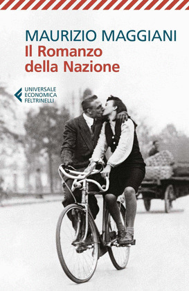 IL ROMANZO DELLA NAZIONE