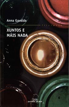XUNTOS E MAIS NADA