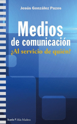 MEDIOS DE COMUNICACION