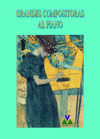 GRANDES COMPOSITORAS AL PIANO