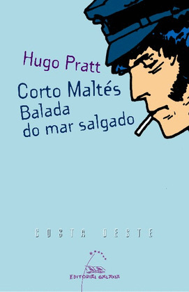 BALADA DO MAR SALGADO (COSTA OESTE)