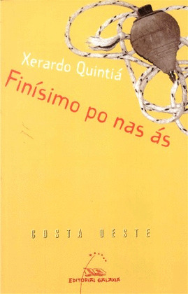 FINISIMO PO NAS AS (3ª EDICION AMPLIADA)