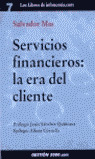 SERVICIOS FINANCIEROS. ERA CLI