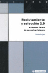 RECLUTAMIENTO Y SELECCIÓN 2.0