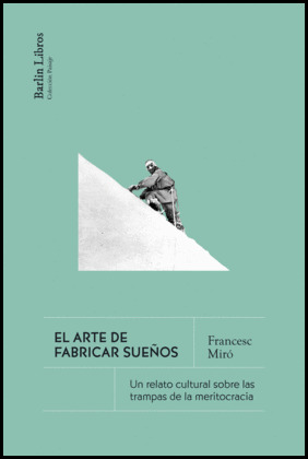 ARTE DE FABRICAR SUEÑOS, EL