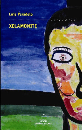 LG234. XELAMONITE