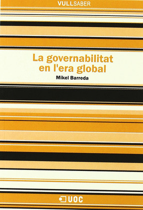 LA GOVERNABILITAT