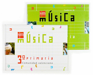 TALLER DE MUSICA 3º EP (N) GALICIA
