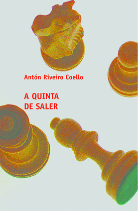 QUINTA DE SALER, A