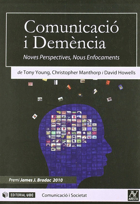COMUNICACIO I DEMENCIA