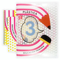 PLÁSTICA, 3º EDUCACIÓN PRIMARIA