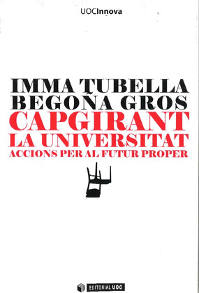CAPGIRANT LA UNIVERSITAT