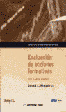 EVALUACION DE LAS ACCIONES FOR