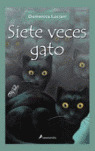 SIETE VECES GATO