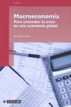 MACROECONOMÍA