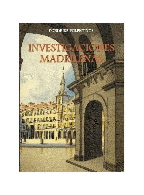 INVESTIGACIONES MADRILEÑAS