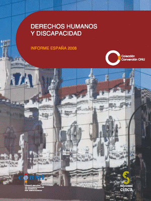 DERECHOS HUMANOS Y DISCAPACIDAD