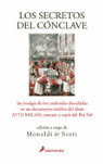 SECRETOS DEL CONCLAVE LOS