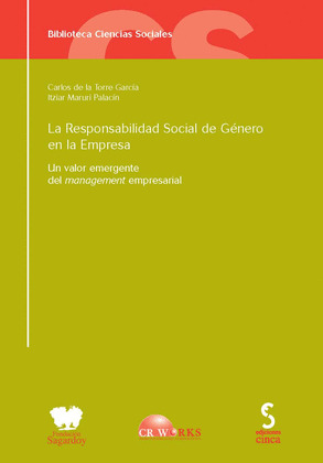 LA RESPONSABILIDAD SOCIAL DE GENERO EN LA EMPRESA