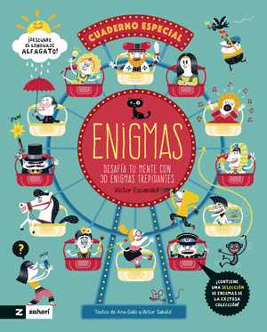ENIGMAS