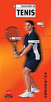 CONECTATE AL TENIS