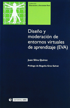 DISEÑO Y MODERACIÓN DE ENTORNOS VIRTUALES DE APRENDIZAJE