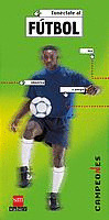 CONECTATE AL FUTBOL