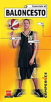 CONECTATE AL BALONCESTO