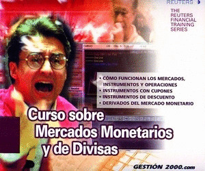 CURSO DE MERCADOS MONETARIOS Y