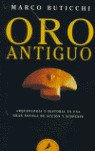 ORO ANTIGUO