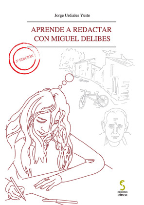 APRENDE A REDACTAR CON MIGUEL DELIBES