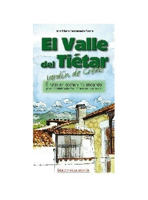 VALLE DEL TIETAR, EL
