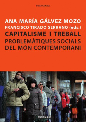 CAPITALISME I TREBALL