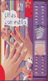UÑAS CON ESTILO -TALLER CREATIVO