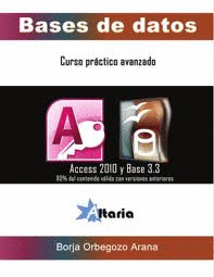 BASES DE DATOS. CURSO PRACTICO AVANZADO
