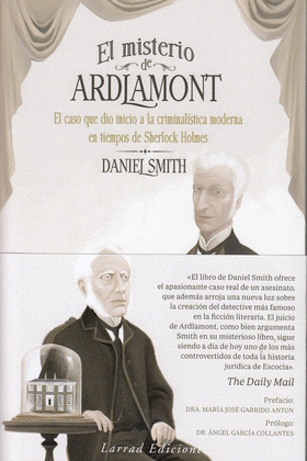 MISTERIO DE ARDLAMONT, EL