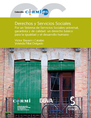 DERECHOS Y SERVICIOS SOCIALES