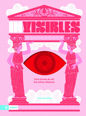 INVISIBLES (VISIBLES - INVISIBLE)