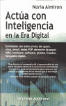 ACTUA CON INTELIGENCIA EN LA E