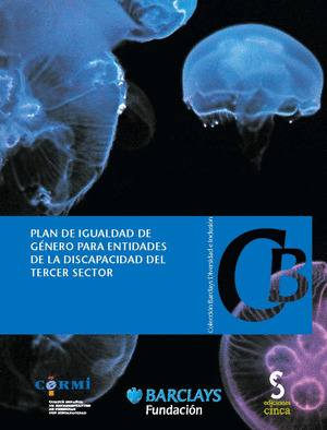 PLAN DE IGUALDAD DE GENERO PARA ENTIDADES DE LA DISCAPACIDAD DEL TERCER SECTOR