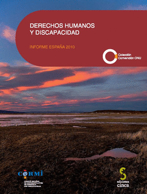 DERECHOS HUMANOS Y DISCAPACIDAD