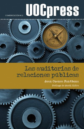 LAS AUDITORÍAS DE RELACIONES PÚBLICAS